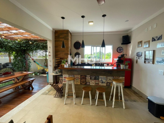 Imagem Casa de Condomínio com 3 Quartos à Venda, 219 m² em Loteamento Alphaville Campinas - Campinas Imagem Casa de Condomínio com 3 Quartos à Venda, 219 m² em Loteamento Alphaville Campinas - Campinas