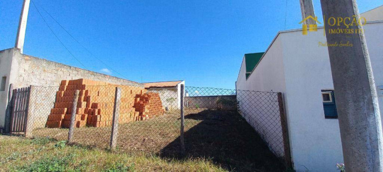 Terreno à Venda, 160 m² em Bosque Santa Rosa - Itu