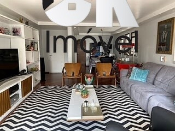 Imagem Apartamento com 3 Quartos à Venda, 160 m² em Higienópolis - São Paulo Imagem Apartamento com 3 Quartos à Venda, 160 m² em Higienópolis - São Paulo
