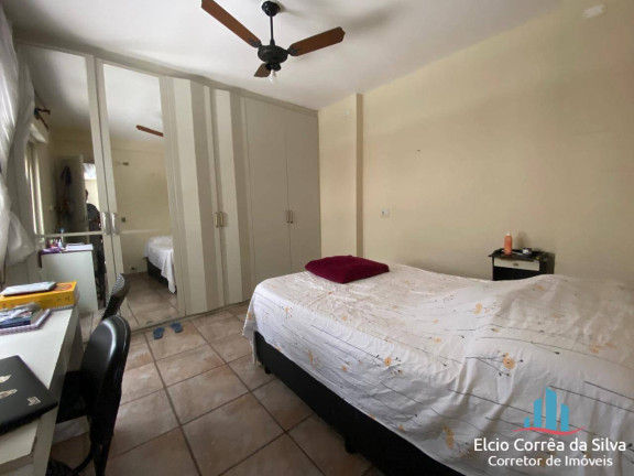 Imagem Apartamento com 2 Quartos à Venda, 56 m² em Gonzaga - Santos Imagem Apartamento com 2 Quartos à Venda, 56 m² em Gonzaga - Santos