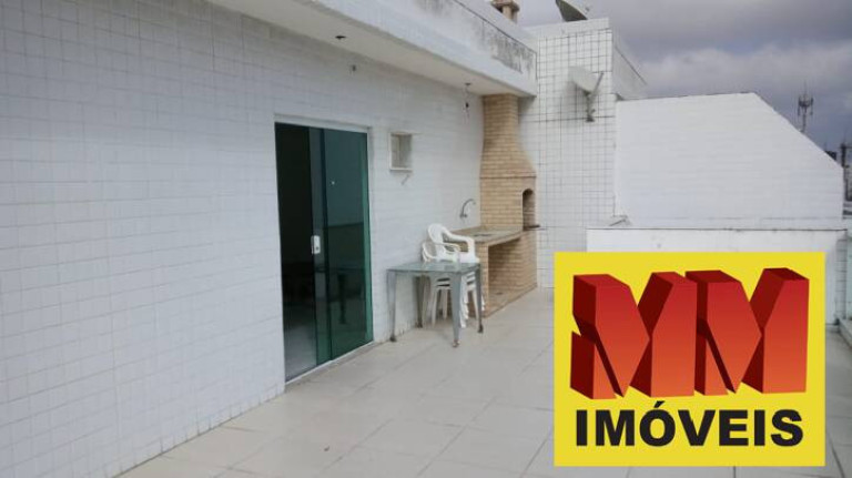 Imagem Cobertura com 3 Quartos à Venda, 161 m² em Braga - Cabo Frio Imagem Cobertura com 3 Quartos à Venda, 161 m² em Braga - Cabo Frio