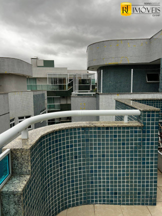 Imagem Apartamento com 4 Quartos à Venda, 203 m² em Braga - Cabo Frio Imagem Apartamento com 4 Quartos à Venda, 203 m² em Braga - Cabo Frio