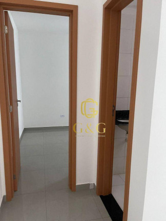 Imagem Apartamento com 1 Quarto à Venda, 49 m² em Guilhermina - Praia Grande Imagem Apartamento com 1 Quarto à Venda, 49 m² em Guilhermina - Praia Grande