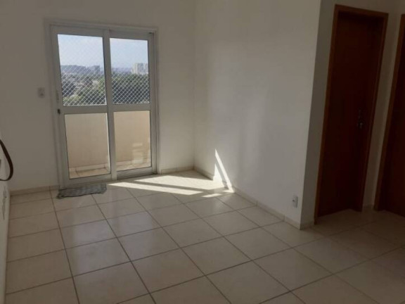 Apartamento com 2 Quartos à Venda, 54 m² em Vila Aparecida - Taubaté