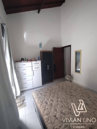Imagem Casa com 2 Quartos à Venda, 60 m² em Cajueiro - Cabo Frio