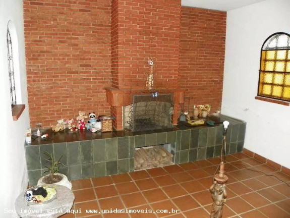 Imagem Casa com 6 Quartos à Venda, 500 m² em Cidade Dutra - São Paulo