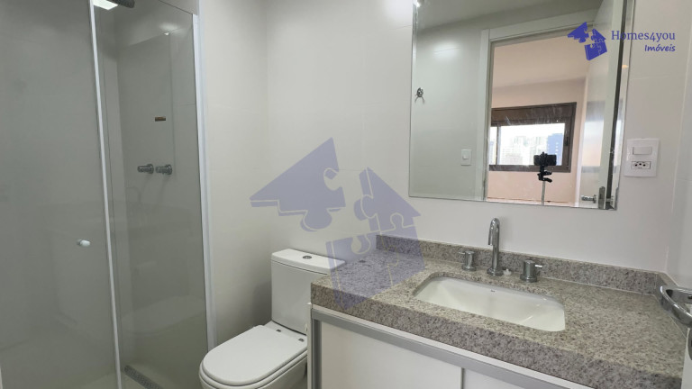 Imagem Apartamento com 2 Quartos à Venda, 74 m² em Indianópolis - São Paulo