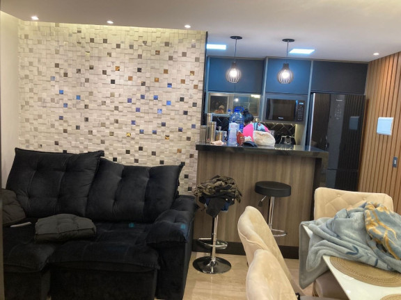 Foto do imóvel Apartamento com 3 Quartos à Venda, 82 m² em Vila Augusta - Guarulhos