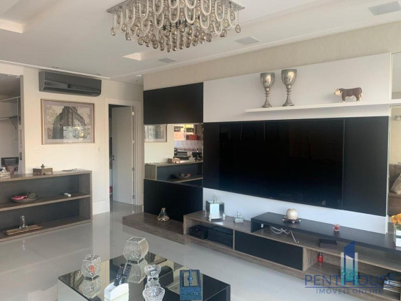 Imagem Apartamento com 3 Quartos à Venda, 137 m² em Centro - Balneário Camboriú