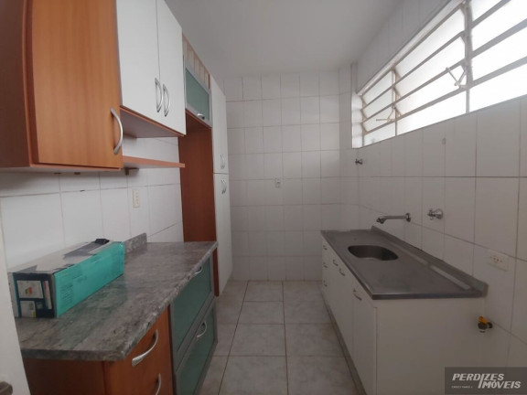 Imagem Apartamento com 1 Quarto para Alugar, 58 m² em Perdizes - São Paulo Imagem Apartamento com 1 Quarto para Alugar, 58 m² em Perdizes - São Paulo
