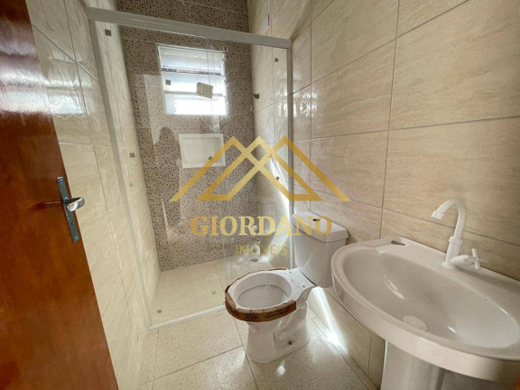 Imagem Casa com 2 Quartos à Venda, 60 m² em Campos Elíseos - Itanhaém Imagem Casa com 2 Quartos à Venda, 60 m² em Campos Elíseos - Itanhaém