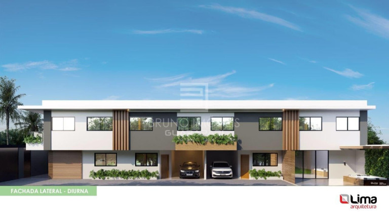 Imagem Casa com 3 Quartos à Venda, 108 m² em Enseada Azul - Guarapari Imagem Casa com 3 Quartos à Venda, 108 m² em Enseada Azul - Guarapari