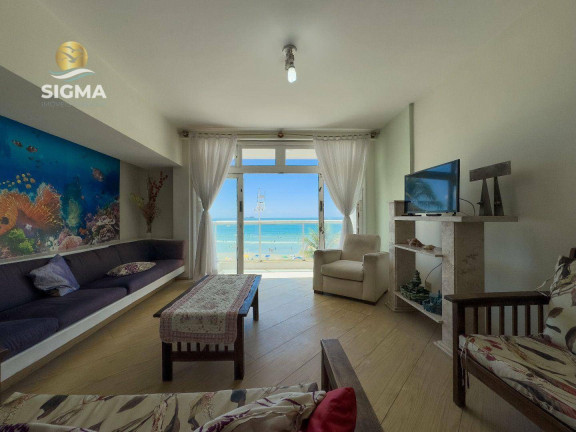 Imagem Apartamento com 3 Quartos à Venda, 184 m² em Jardim Astúrias - Guarujá Imagem Apartamento com 3 Quartos à Venda, 184 m² em Jardim Astúrias - Guarujá