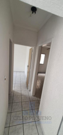 Imagem Apartamento com 2 Quartos à Venda, 63 m² em Caiçara - Praia Grande
