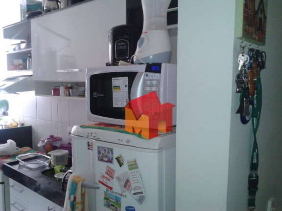 Imagem Apartamento com 2 Quartos à Venda, 49 m² em São Luiz - Americana Imagem Apartamento com 2 Quartos à Venda, 49 m² em São Luiz - Americana