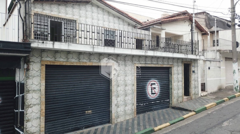 Imagem Casa com 3 Quartos à Venda, 131 m² em Vila Mazzei - São Paulo