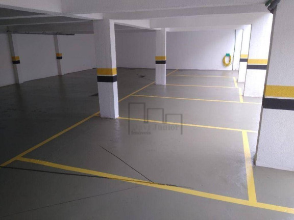 Imagem Apartamento com 2 Quartos à Venda, 57 m² em Parque Esmeralda - Sorocaba
