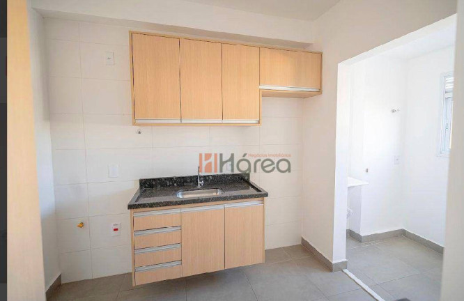 Imagem Apartamento com 3 Quartos à Venda, 80 m² em Parque Campolim - Sorocaba