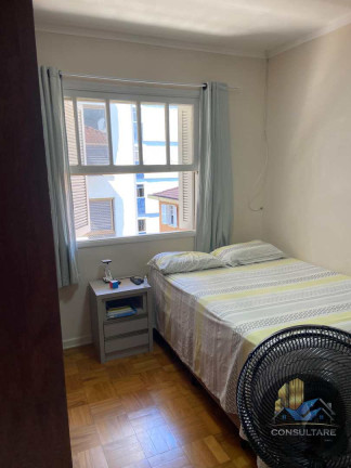 Imagem Apartamento com 3 Quartos à Venda, 138 m² em Boqueirão - Santos