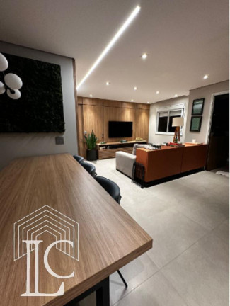 Apartamento com 1 Quarto à Venda, 63 m² em Jardim Marajoara - São Paulo
