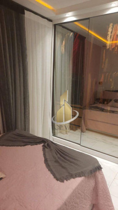 Imagem Apartamento com 3 Quartos à Venda, 75 m² em Jardim Satélite - São José Dos Campos Imagem Apartamento com 3 Quartos à Venda, 75 m² em Jardim Satélite - São José Dos Campos