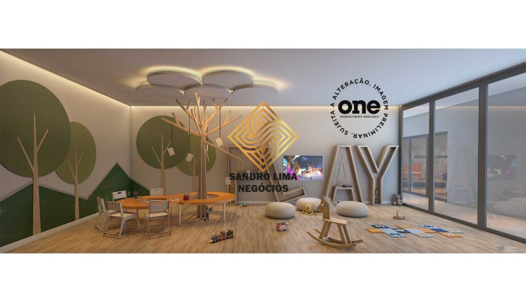 Imagem Apartamento com 1 Quarto à Venda, 32 m² em Ipiranga - São Paulo