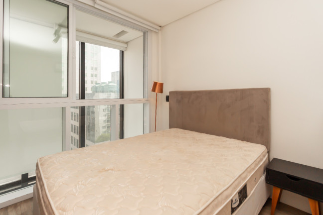 Imagem Apartamento com 1 Quarto à Venda, 45 m² em Vila Olímpia - São Paulo Imagem Apartamento com 1 Quarto à Venda, 45 m² em Vila Olímpia - São Paulo