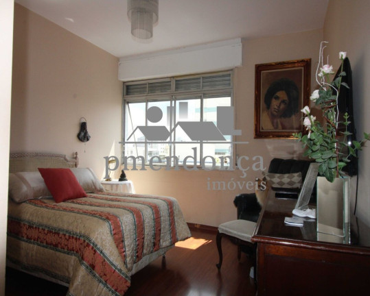 Imagem Apartamento com 4 Quartos à Venda, 244 m² em Higienópolis - São Paulo Imagem Apartamento com 4 Quartos à Venda, 244 m² em Higienópolis - São Paulo