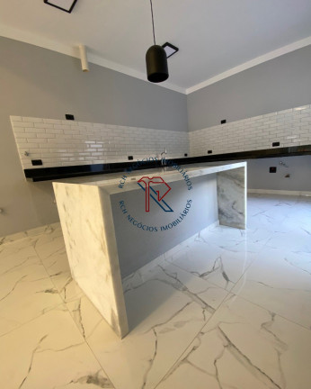 Imagem Casa com 3 Quartos à Venda, 110 m² em Cajuru Do Sul - Sorocaba