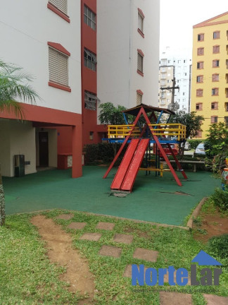 Imagem Apartamento com 3 Quartos à Venda, 63 m² em Jardim São Savério - São Paulo