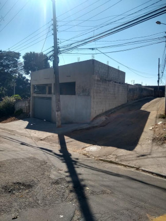 Imagem Casa com 3 Quartos à Venda, 250 m² em Jardim Sabiá - Cotia
