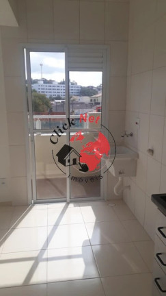 Apartamento com 2 Quartos à Venda, 49 m² em Demarchi - São Bernardo Do Campo