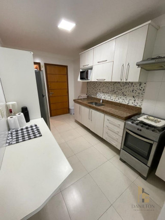 Imagem Apartamento com 3 Quartos à Venda, 100 m² em Praia Do Morro - Guarapari Imagem Apartamento com 3 Quartos à Venda, 100 m² em Praia Do Morro - Guarapari