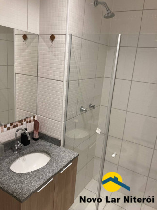 Imagem Cobertura com 2 Quartos à Venda, 142 m² em Maria Paula - Niterói Imagem Cobertura com 2 Quartos à Venda, 142 m² em Maria Paula - Niterói