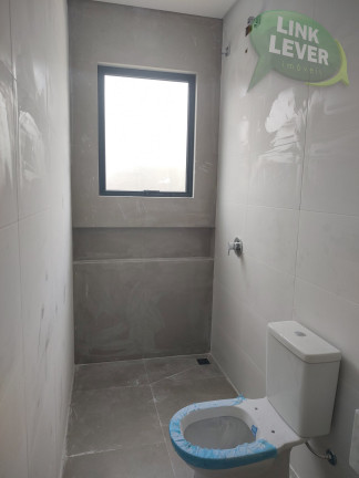 Imagem Sobrado com 3 Quartos à Venda, 163 m² em Boa Vista - Curitiba