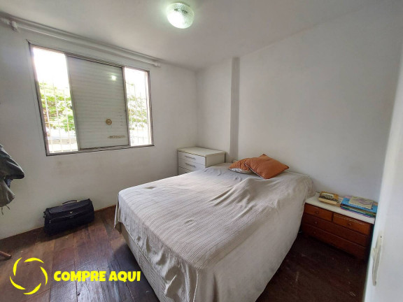 Imagem Apartamento com 1 Quarto à Venda, 46 m² em Santa Cecília - São Paulo Imagem Apartamento com 1 Quarto à Venda, 46 m² em Santa Cecília - São Paulo