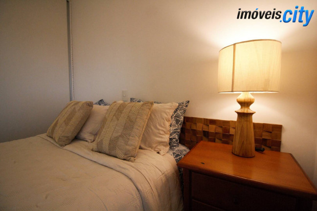 Imagem Apartamento com 1 Quarto para Alugar, 42 m² em Bela Vista - São Paulo Imagem Apartamento com 1 Quarto para Alugar, 42 m² em Bela Vista - São Paulo
