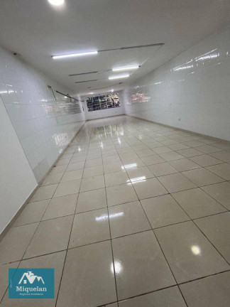 Imagem Edifício Residencial para Alugar, 300 m² em Mandaqui - São Paulo Imagem Edifício Residencial para Alugar, 300 m² em Mandaqui - São Paulo