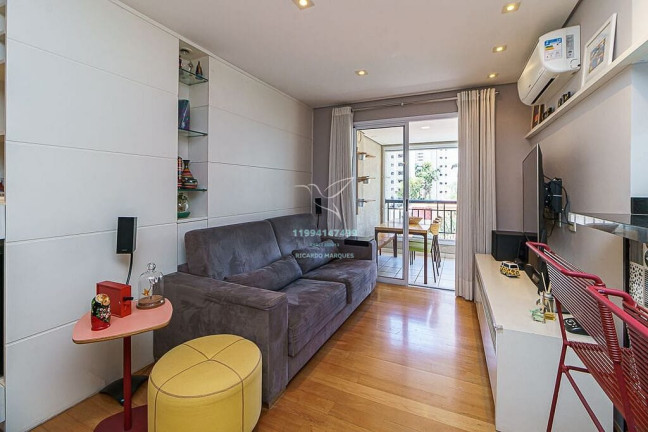 Imagem Apartamento com 2 Quartos à Venda, 71.600 m² em Paraíso - São Paulo Imagem Apartamento com 2 Quartos à Venda, 71.600 m² em Paraíso - São Paulo