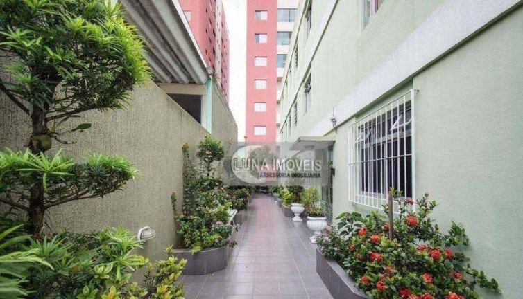 Imagem Apartamento com 2 Quartos à Venda, 60 m² em Rudge Ramos - São Bernardo Do Campo