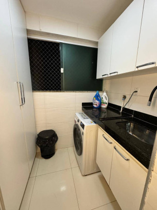 Imagem Apartamento com 3 Quartos à Venda, 90 m² em Nossa Senhora Da Vitória - Ilhéus