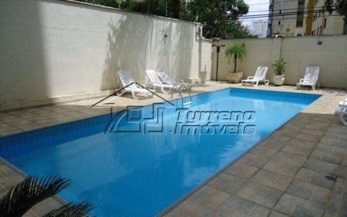 Imagem Apartamento com 3 Quartos à Venda, 85 m² em Jardim Aquarius - São José Dos Campos Imagem Apartamento com 3 Quartos à Venda, 85 m² em Jardim Aquarius - São José Dos Campos