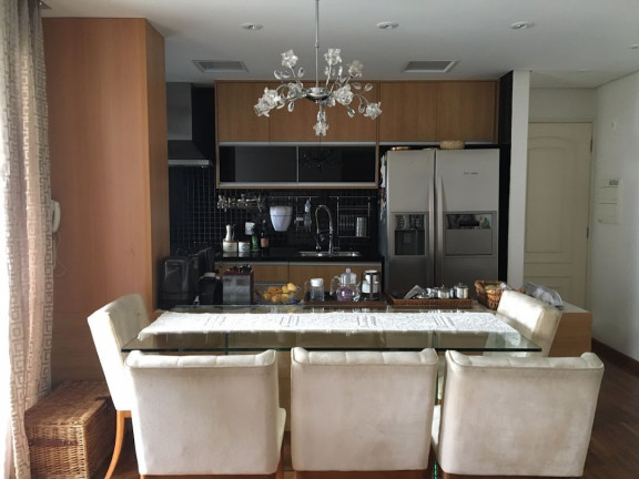 Apartamento com 2 Quartos à Venda, 72 m² em Vila Olímpia - São Paulo