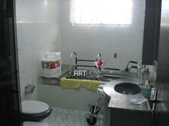 Imagem Casa com 2 Quartos à Venda, 310 m² em Vila Vivaldi - São Bernardo Do Campo Imagem Casa com 2 Quartos à Venda, 310 m² em Vila Vivaldi - São Bernardo Do Campo