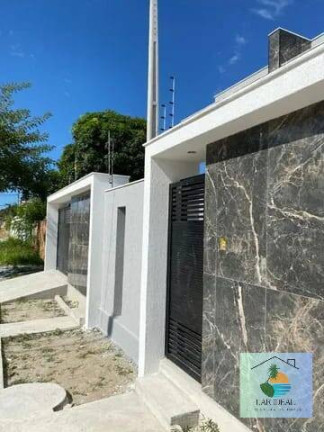 Imagem Casa com 3 Quartos à Venda,  em Serramar - Rio Das Ostras