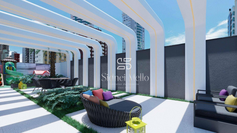 Imagem Cobertura com 4 Quartos à Venda, 268 m² em 2 Quadra Centro - Balneário Camboriú