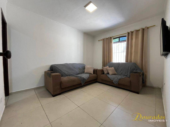 Imagem Casa com 2 Quartos à Venda, 82 m² em Aviação - Praia Grande Imagem Casa com 2 Quartos à Venda, 82 m² em Aviação - Praia Grande