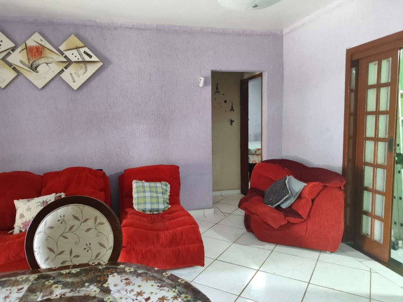 Imagem Casa com 2 Quartos à Venda, 10 m² em Maracanã - Praia Grande