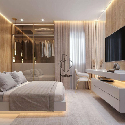 Imagem Apartamento com 2 Quartos à Venda, 55 m² em Bessa - João Pessoa