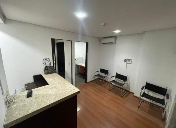 Imagem Sala Comercial para Alugar, 74 m² em Boa Viagem - Recife Imagem Sala Comercial para Alugar, 74 m² em Boa Viagem - Recife